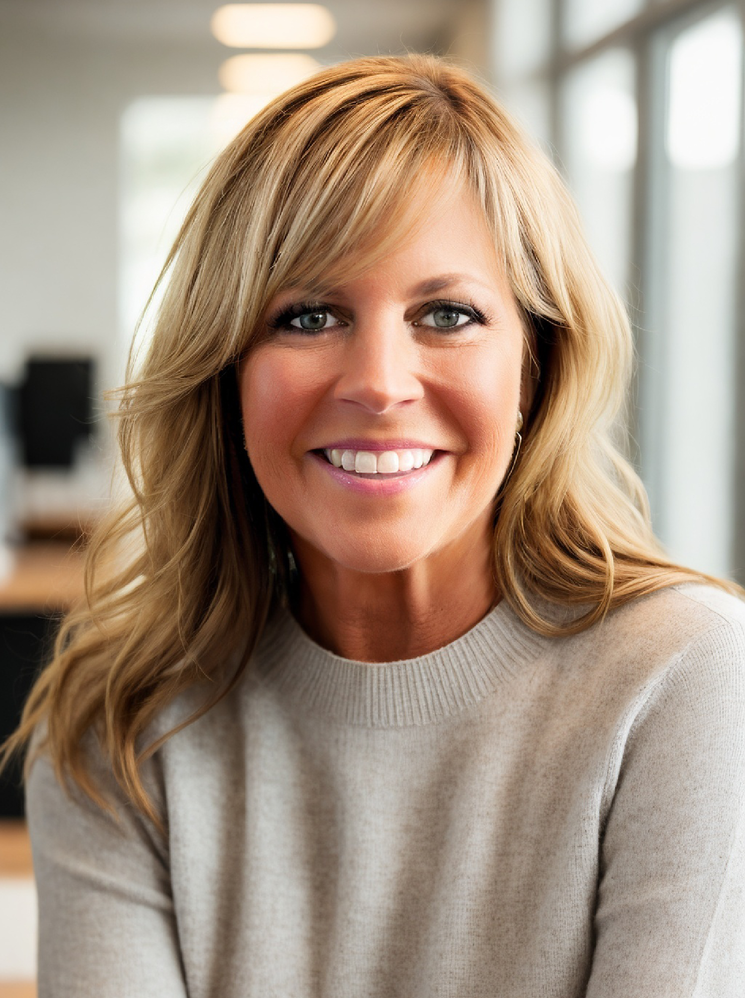 Michele Dollar